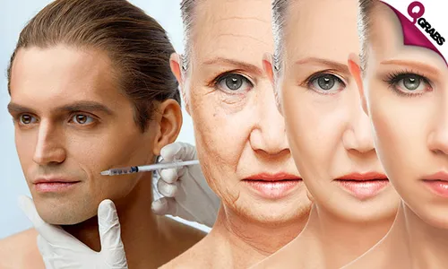 Skin Boosters, Botox, Fillers & More!